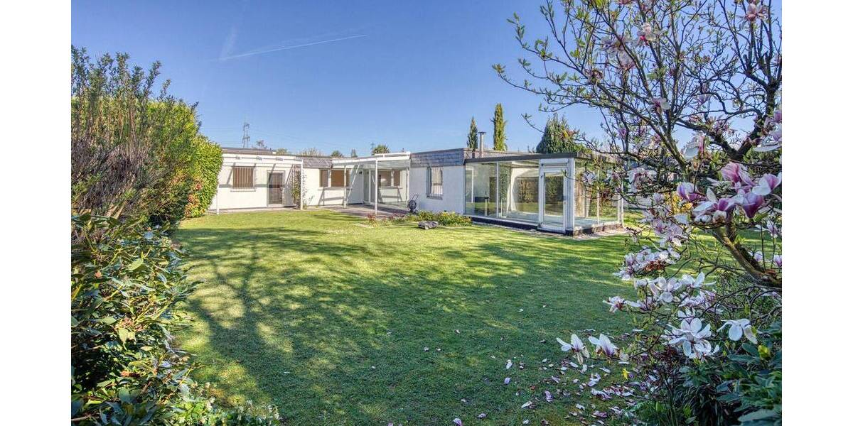 Bungalow Köln / Seeberg Seeberg - 4 Zimmer, 152 m&sup2;, 635.000&euro; | Angebot:26499162