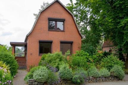 Einfamilienhaus