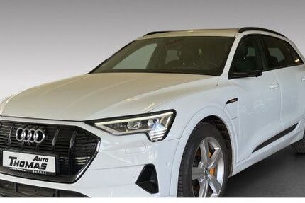 Audi e-tron 67.350 km 32.990 &euro; Bonn 53227