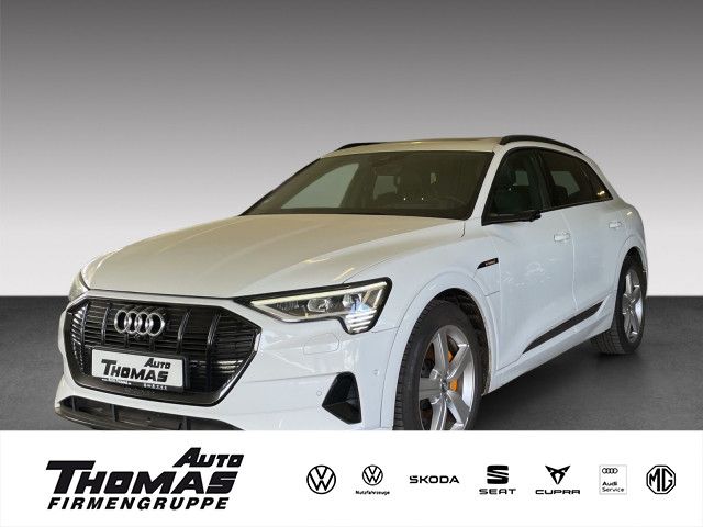 Audi e-tron 67.350 km 32.990 &euro; Bonn 53227