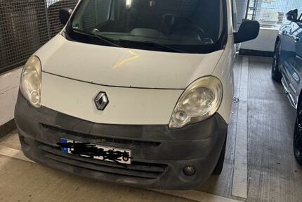 Renault Kangoo 264.000 km 3.500 € Leverkusen 51375