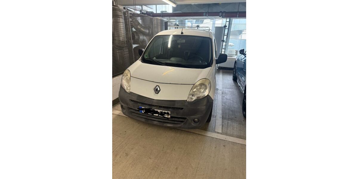 Renault Kangoo 264.000 km 3.500 € Leverkusen 51375