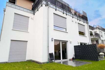 Wohnung zum Kaufen in Burscheid 499.000 € 98 m² 4 zimmer