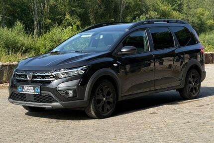 Dacia Jogger 55.711 km 17.490 € Engelskirchen 51766