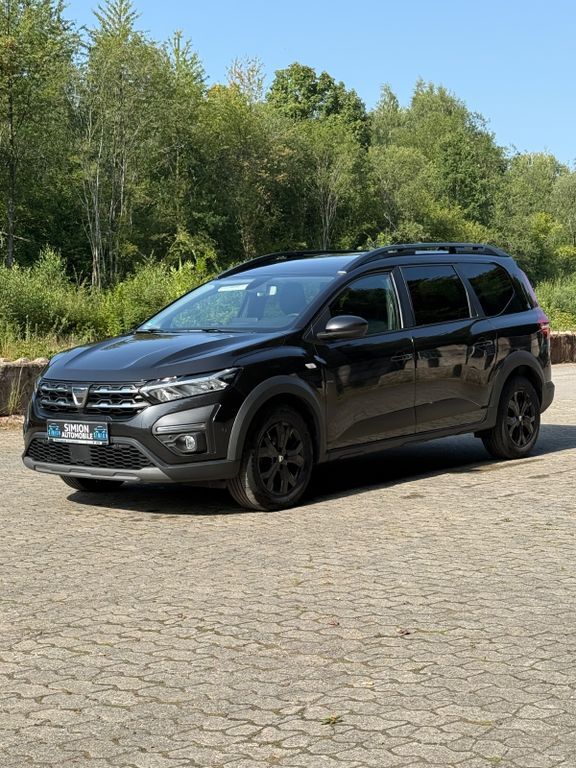 Dacia Jogger 55.711 km 17.490 € Engelskirchen 51766