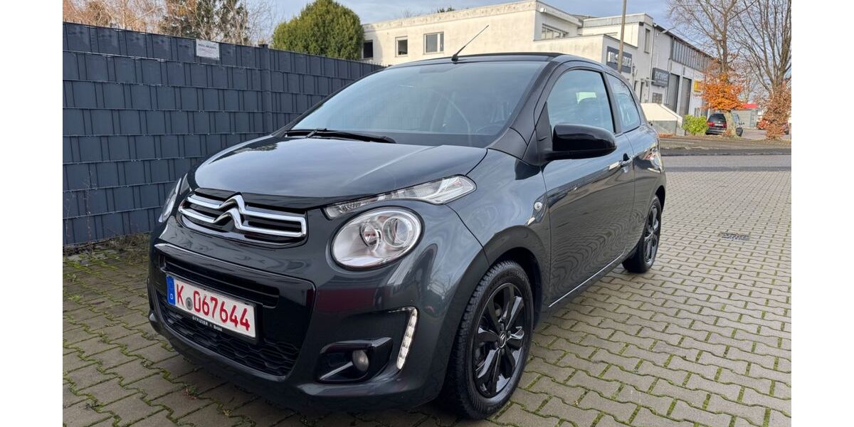Citroen C1 71.890 km 7.590 € Köln 50859