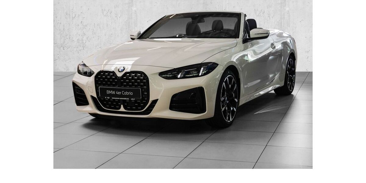 BMW 420 12.000 km 57.480 &euro; Köln Süd 50968