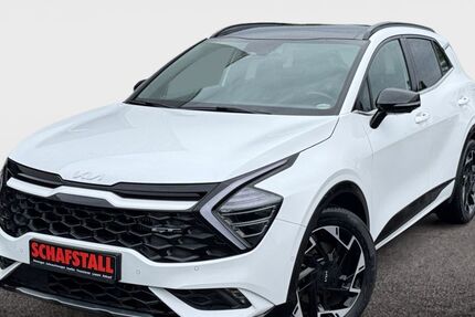 Kia Sportage 58.115 km 31.979 &euro; Elsdorf (bei Köln) 50189