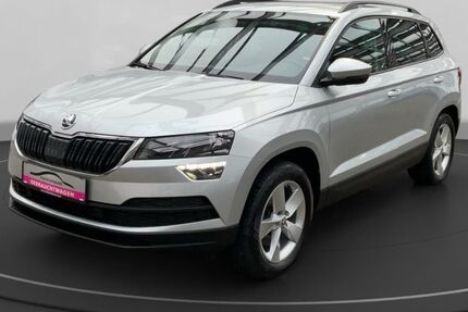 Skoda Karoq 48.269 km 25.980 &euro; Köln-Mülheim 51063