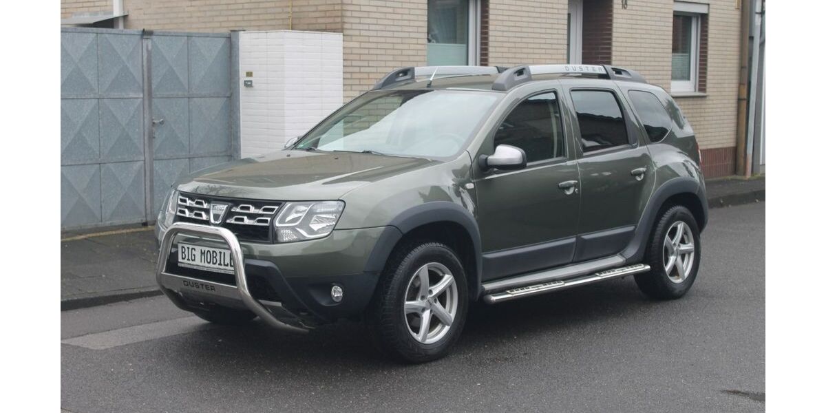 Dacia Duster 140.000 km 7.750 € Köln 50739