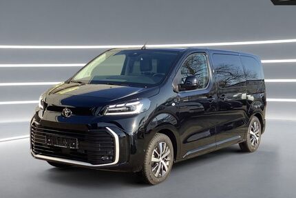 Toyota Proace (Verso) 5.310 km 52.890 &euro; Köln 51149