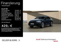 Gebrauchtwagen Audi Q8