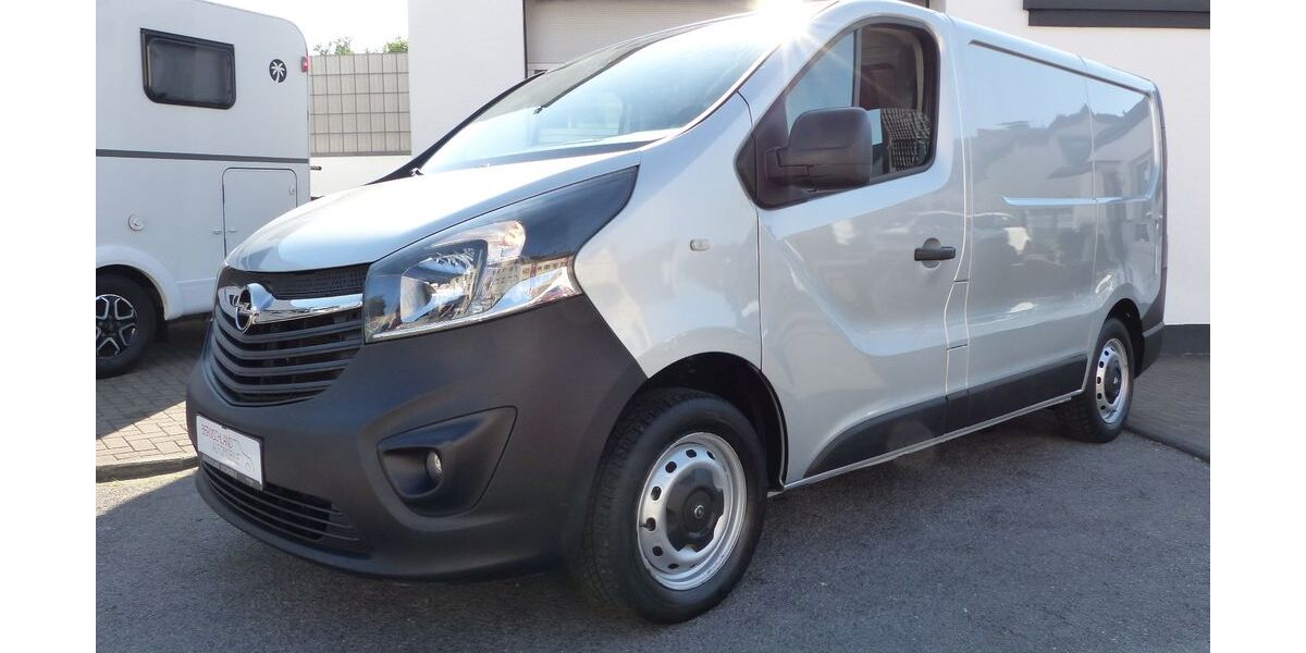 Opel Vivaro 90.000 km 10.850 &euro; Solingen 42699