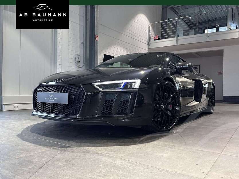 Audi R8 69.400 km 112.990 € Kerpen 50169