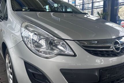 Opel Corsa 199.700 km 2.500 &euro; Brühl (Nähe Köln) 50321