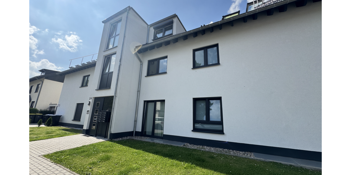 Etagenwohnung Bonn Gielgen - 3 Zimmer, 84 m&sup2;, 379.000&euro; | Angebot:25429605