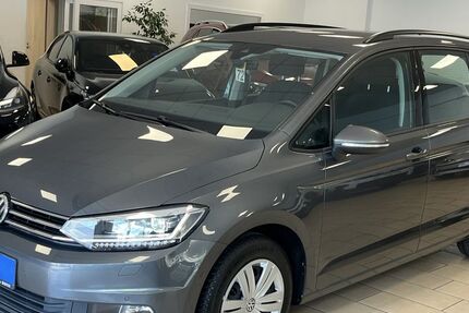 VW Touran 69.546 km 21.500 &euro; Bonn 53227