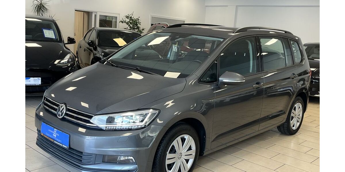 VW Touran 69.546 km 21.500 &euro; Bonn 53227