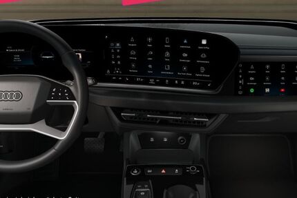 Audi A6 e-tron 6.380 km 54.650 &euro; Solingen 42653