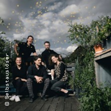 Selbstauslöser - Improvisiertes Theater deluxe 19.12.2025 Bürgerhaus Stollwerck