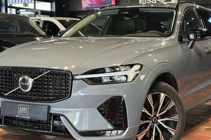Volvo XC60 53.156 km 36.950 &euro; Bonn 53177
