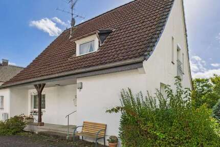 Haus Solingen Burg - 5 Zimmer, 108 m&sup2;, 198.000&euro; | Angebot:26268920