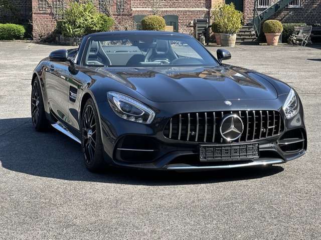 AMG GT