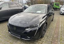 Gebrauchtwagen Peugeot 308
