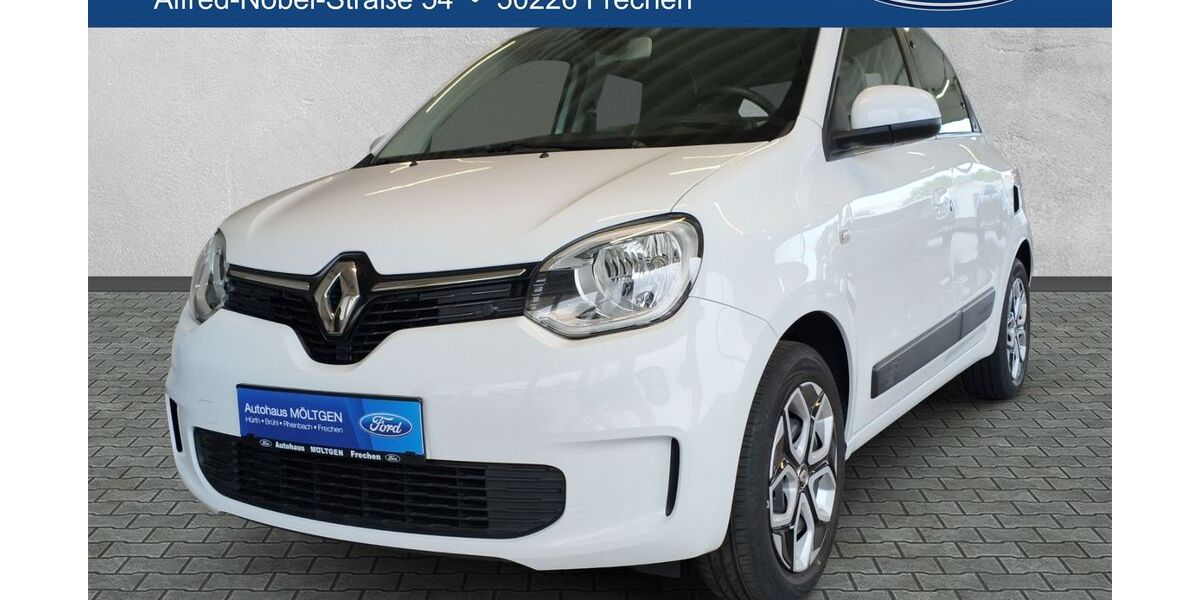 Renault Twingo 40.550 km 11.490 &euro; Hürth 50354