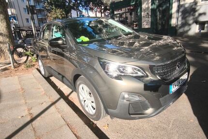 Peugeot 3008 141.000 km 13.000 &euro; Köln 50677
