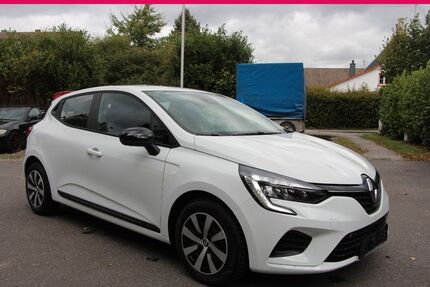 Renault Clio 7.300 km 13.690 &euro; Hilden bei Düsseldorf 40721