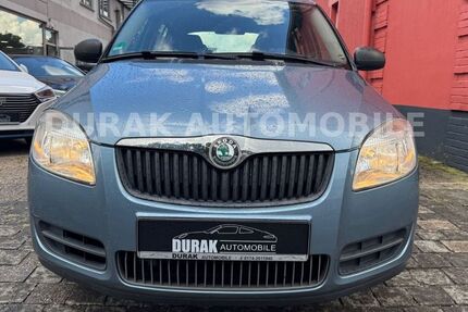 Skoda Fabia 168.910 km 1.990 € Siegburg 53721