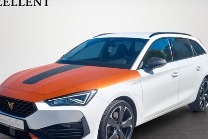 Cupra Leon 68.853 km 20.750 &euro; Troisdorf (Köln/Bonn) 53842