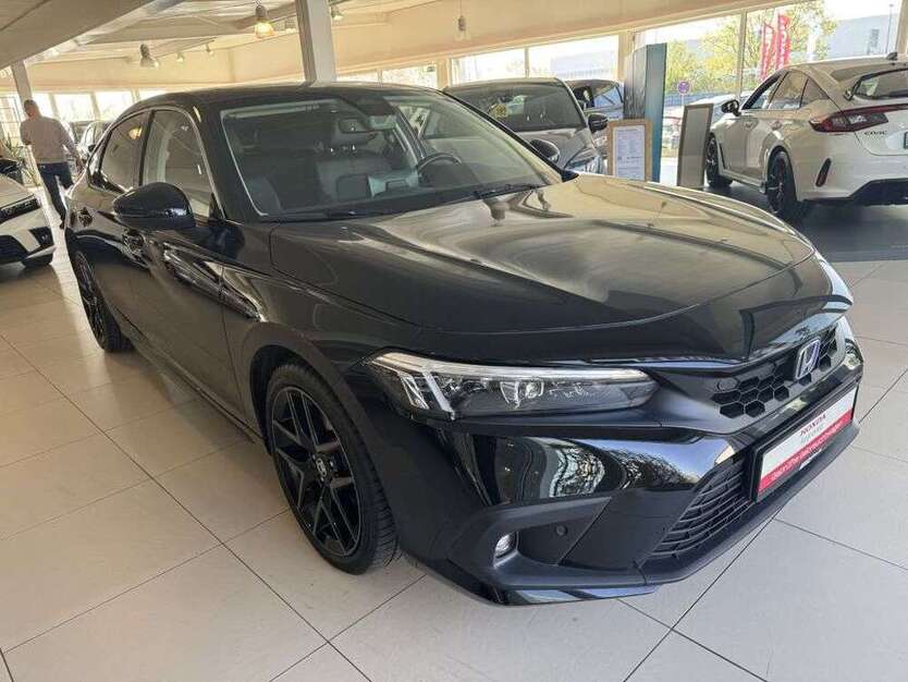 Civic