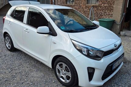Kia Picanto 88.000 km 8.200 &euro; Langenfeld 40764