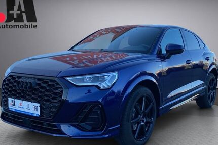 Audi Q3 17.500 km 41.900 &euro; Langenfeld 40764