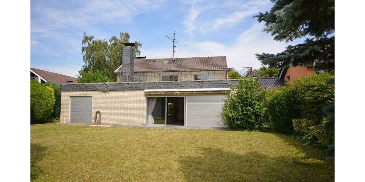 Einfamilienhaus Hürth Hermülheim - 7 Zimmer, 238 m&sup2;, 895.000&euro; | Angebot:24221072