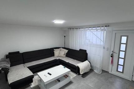 2-Zimmer-Souterrain Wohnung in Sankt Augustin 2 zimmer