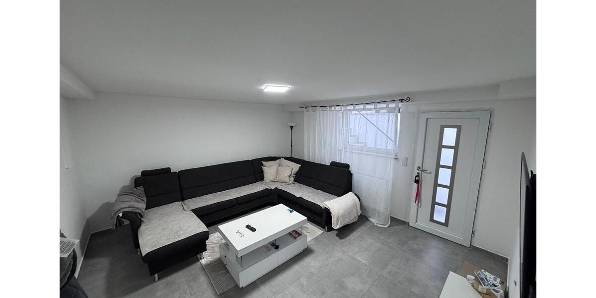 2-Zimmer-Souterrain Wohnung in Sankt Augustin 2 zimmer