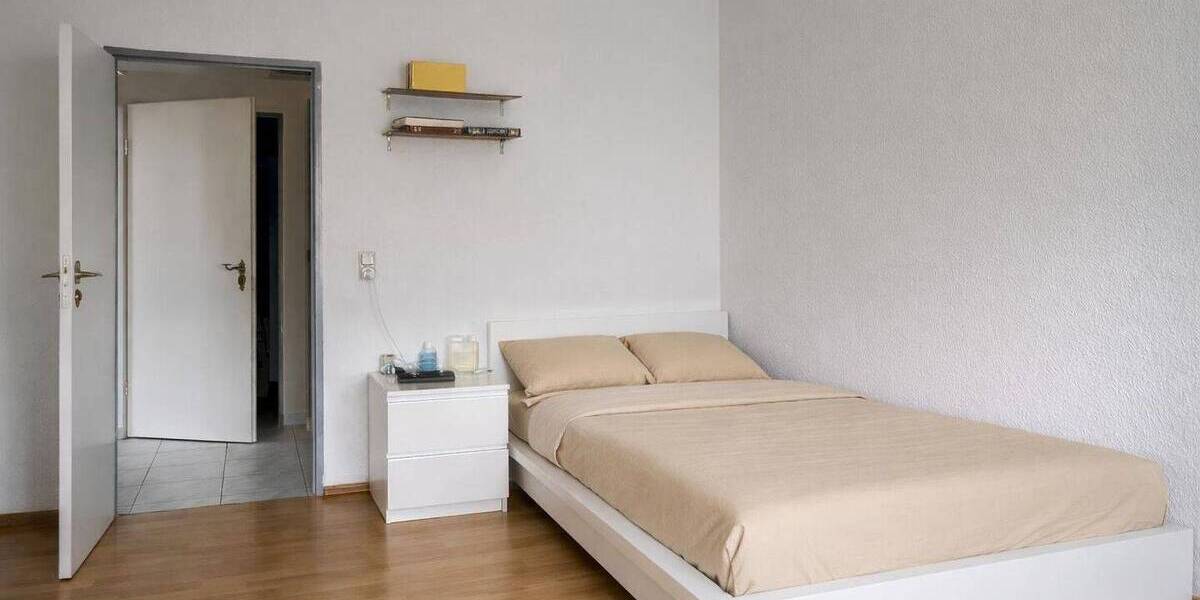 Etagenwohnung Hennef - 3 Zimmer, 80 m&sup2;, 279.000&euro; | Angebot:26712414