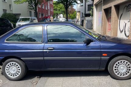 Ford Escort 57.400 km 1.650 &euro; Köln 50733