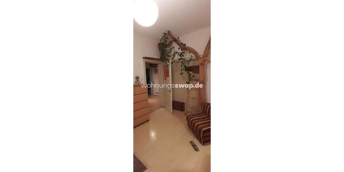 Etagenwohnung Köln Ehrenfeld - 3 Zimmer, 75 m&sup2;, 750&euro; | Angebot:26108933