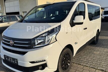 Fiat Talento 138.200 km 15.470 &euro; Kerpen 50171
