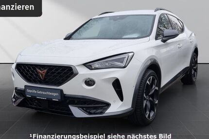 Cupra Formentor 4.993 km 31.490 &euro; Solingen 42719