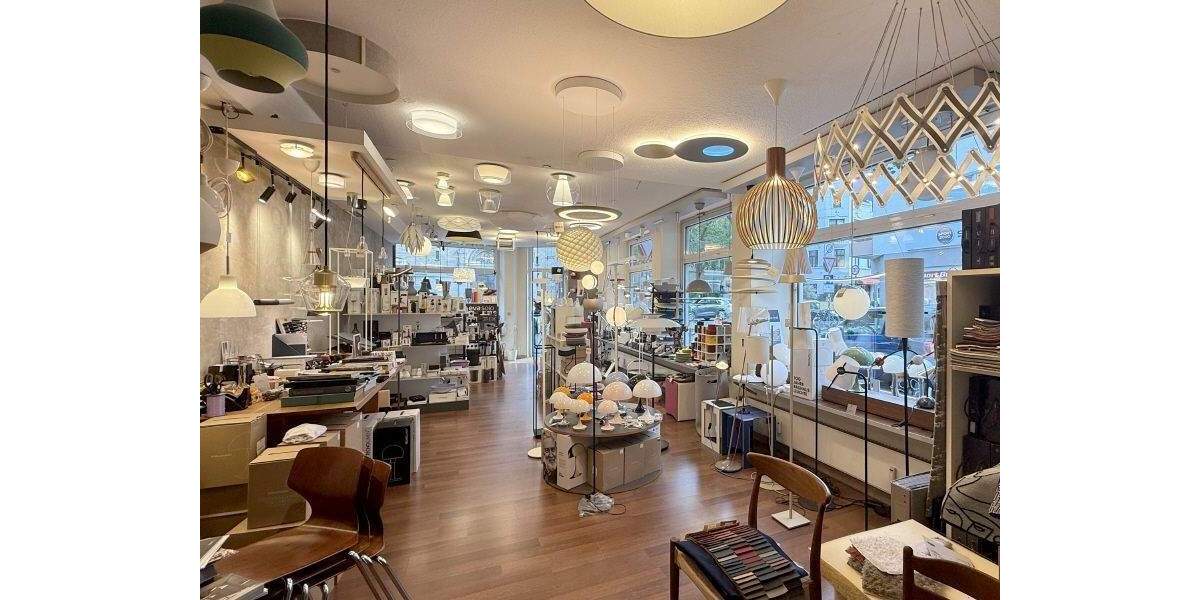 Gewerbeobjekt Köln Sülz - 720.000&euro; | Angebot:25733880