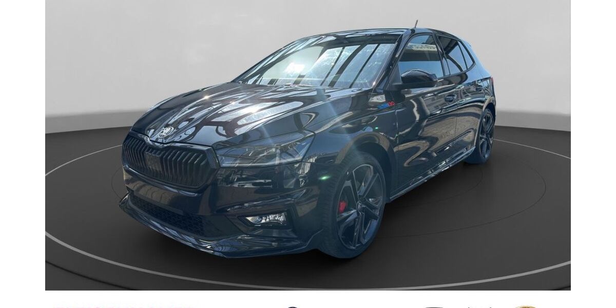 Skoda Fabia 9.999 km 29.990 &euro; Köln-Mülheim 51063