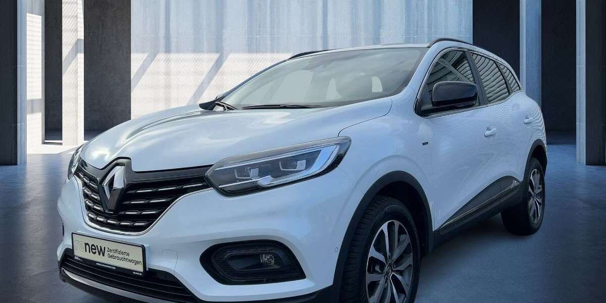 Renault Kadjar 53.842 km 17.750 &euro; Sankt Augustin 53757