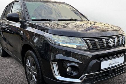 Suzuki Vitara 32.978 km 17.449 &euro; Köln 50735
