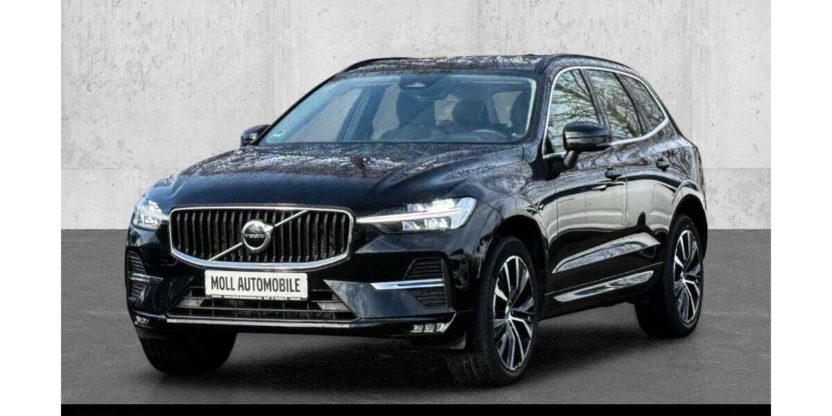 Volvo XC60 25.036 km 35.880 &euro; Bergheim 50126