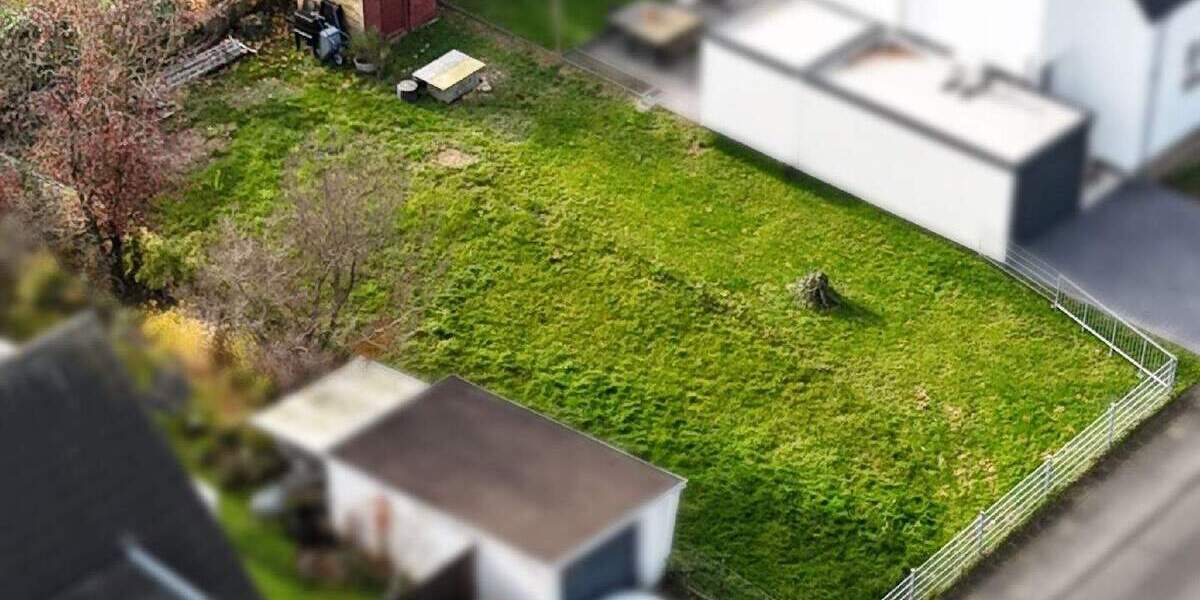 Traumhaftes Grundstück in Köln-Flittard: Ihre Chance auf individuelles Bauprojekt! zimmer